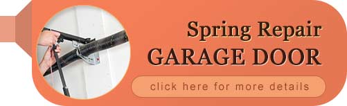 Garage Door Repair Ewing