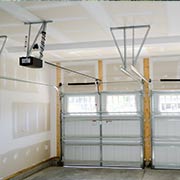 Garage Door Repair Ewing